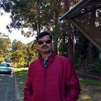Anurag Kumar