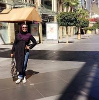 Saba'A Alkhalayleh
