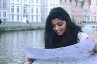 Suriyaprabha Chandrasekar