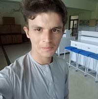 Hamza Khan