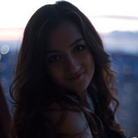 Виктория Костиогло