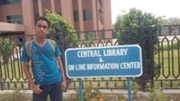 Faiz Khan