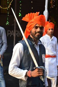 ज्ञानेश रसाळ