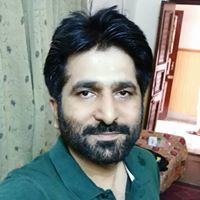 Mian Ahmed