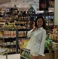 Yvonne Yong
