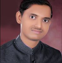 Prashant Suryawanshi