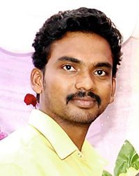 Raja Talluri