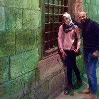 Mostafa Attef