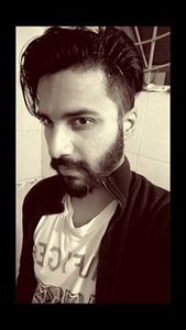 Nouman Asghar