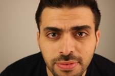 Mo Asad