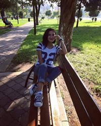 თამთა ჯაყელი