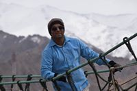 Avinash Shenoy