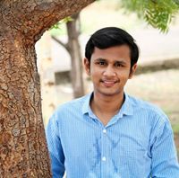Ashwin Pradeep