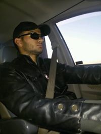 Lebbouz Ilyes