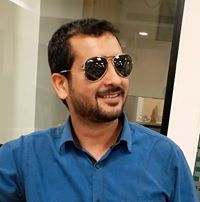 vivek
