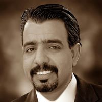 صادق الخيرالله