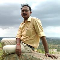 Mahesh Kumar