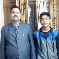 Anuj Mishra