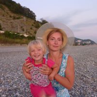 Мария Набиркина