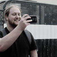 Tom Nicholson