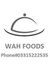 Wah Foods