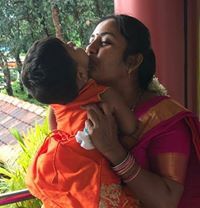 Shashikala Manjunath Nayak