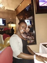 Carol Mcgregor-Dillon