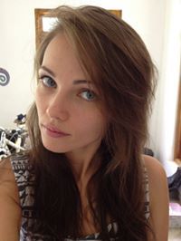 Elena Gretskaya