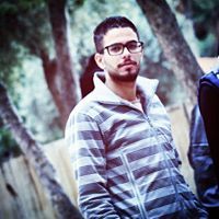 Waleed Al-Masarwah