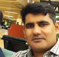 Mohammad Iimran