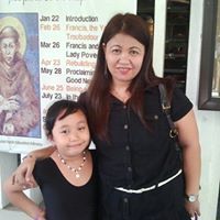 Shane Alexandra Rivera