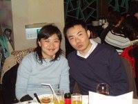 Huang Chi Ming
