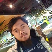Yuwono Bangun Nagoro