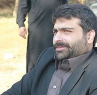 Naveed Khan