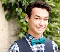Bryan Kuwahara