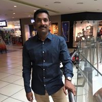 Noel Dinakar