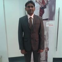 Shrikrushna Parihar