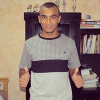 Ahmad Saeed