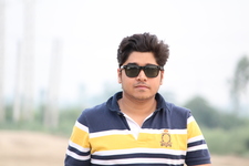 Maneesh Sekhri