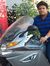 Anudeep...