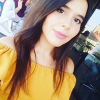 Fatima Zohra