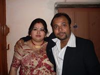 Ishita Bhattacharjee