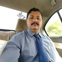 Rajesh Deshmukh