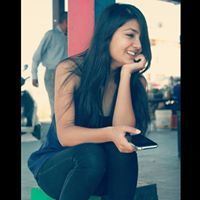 Shivangi Sharma