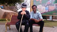 Vishal Kumbhar