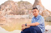 Ahmad Setiawan