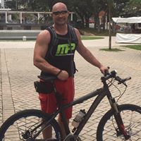 Alexandre Garcia Taques Fonseca