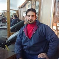 محمد عقرباوي