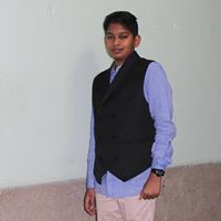 Ashutosh Ravish