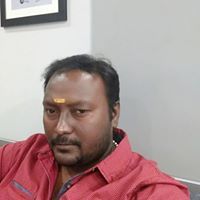 Vignesh Kanniappan